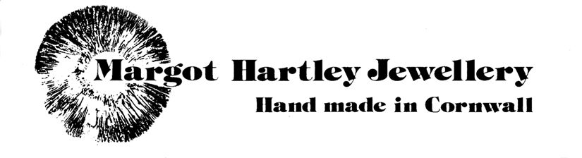 Margot Hartley Jewellery